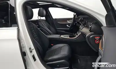 Mercedes-Benz E-Class 2022 2.0 Автомат в Москве № 224794, миниатюра 7