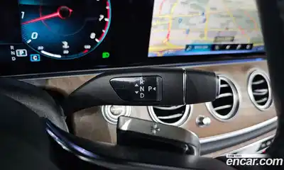 Mercedes-Benz E-Class 2022 2.0 Автомат в Москве № 224794, миниатюра 8