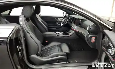 Mercedes-Benz E-Class 2019 1.9 Автомат в Москве № 224892, миниатюра 11