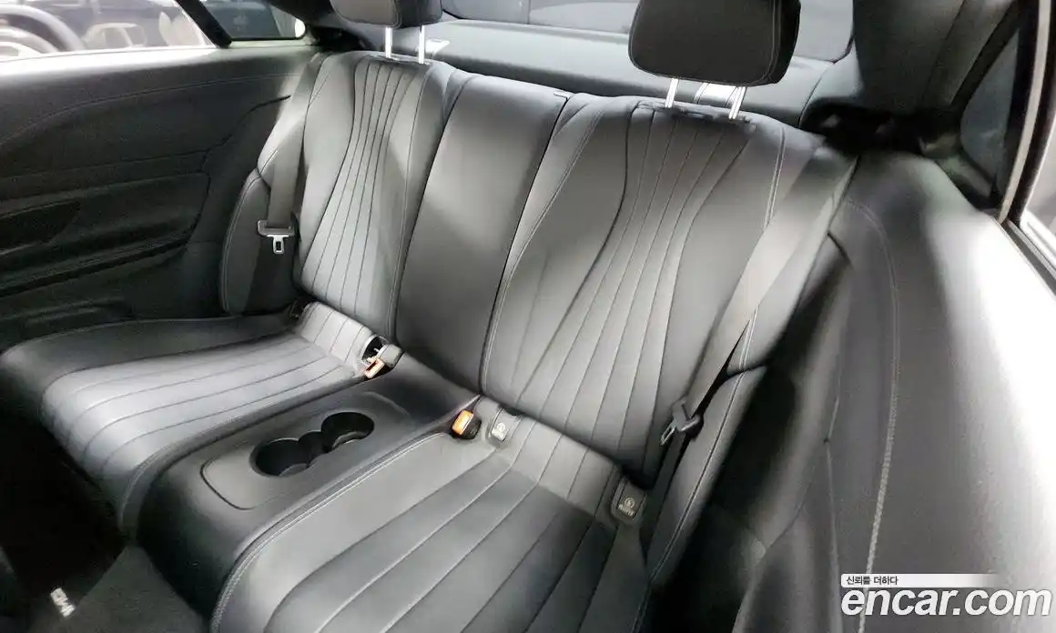 Mercedes-Benz E-Class 2019 1.9 Автомат в Москве № 224892, фото 12