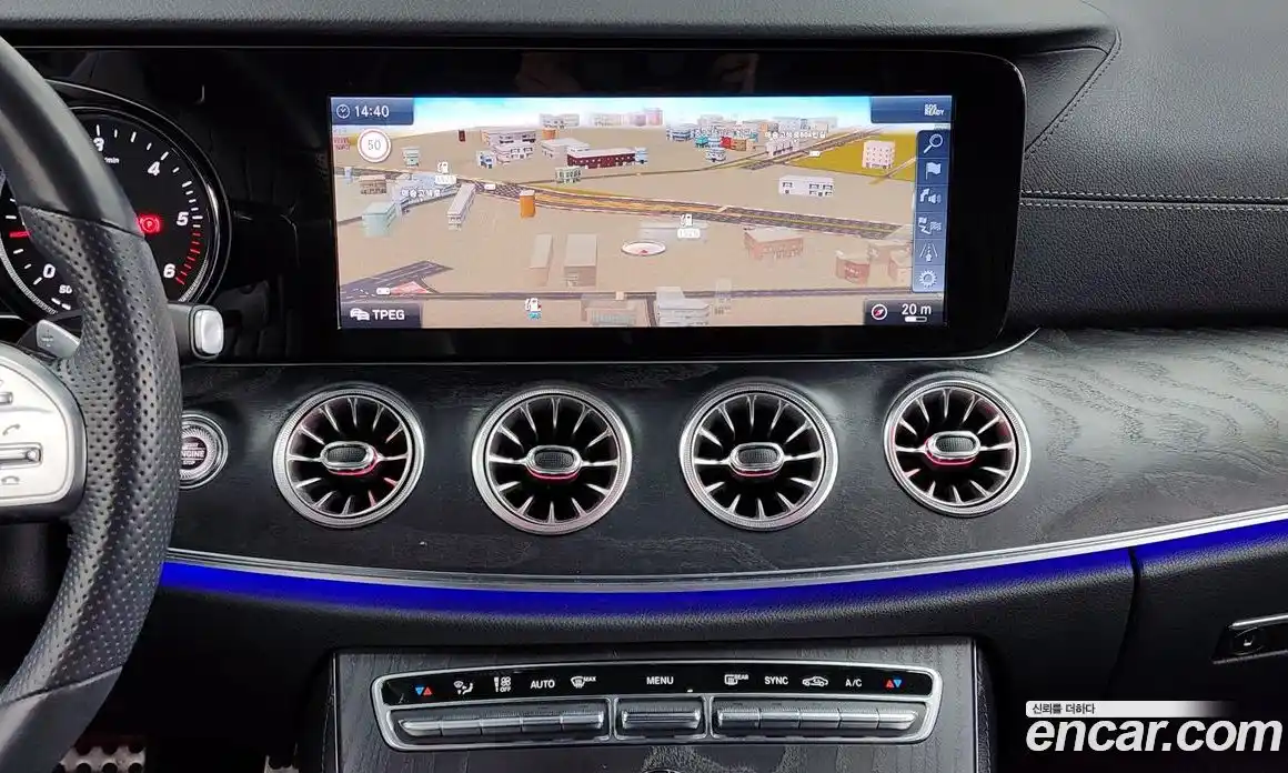 Mercedes-Benz E-Class 2019 1.9 Автомат в Москве № 224892, фото 14