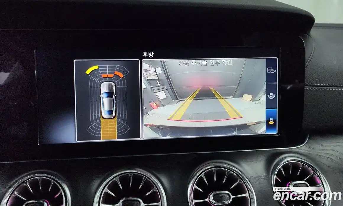 Mercedes-Benz E-Class 2019 1.9 Автомат в Москве № 224892, фото 15