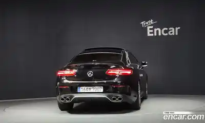 Mercedes-Benz E-Class 2019 1.9 Автомат в Москве № 224892, миниатюра 4