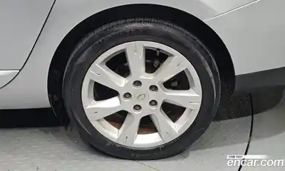 Renault SM3 2011 1.6 Автомат в Москве № 225958, миниатюра 11