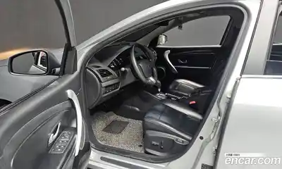 Renault SM3 2011 1.6 Автомат в Москве № 225958, миниатюра 12