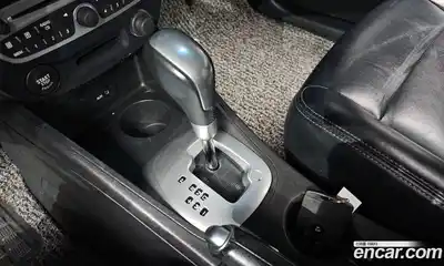 Renault SM3 2011 1.6 Автомат в Москве № 225958, миниатюра 2