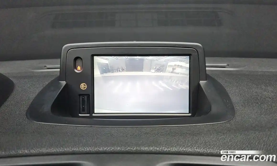 Renault SM3 2011 1.6 Автомат в Москве № 225958, фото 4