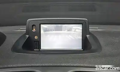 Renault SM3 2011 1.6 Автомат в Москве № 225958, миниатюра 4