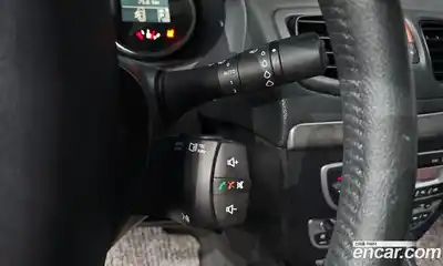 Renault SM3 2011 1.6 Автомат в Москве № 225958, миниатюра 6