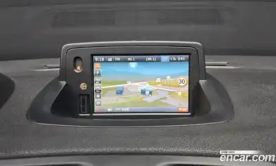 Renault SM3 2011 1.6 Автомат в Москве № 225958, миниатюра 7