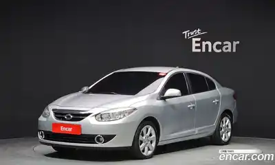 Renault SM3 2011 1.6 Автомат в Москве № 225958, миниатюра 8