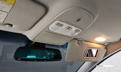 Renault SM3 2011 1.6 Автомат в Москве № 225958, миниатюра 10