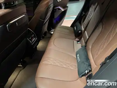 BMW X6 2024 3.0 Автомат в Москве № 227960, миниатюра 2