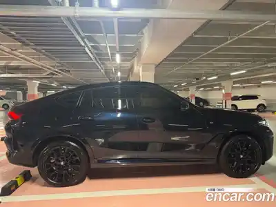 BMW X6 2024 3.0 Автомат в Москве № 227960, миниатюра 6