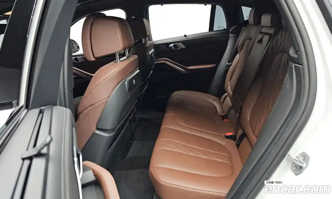 BMW X6 2025 3.0 Автомат в Москве № 228037, фото 11