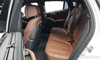 BMW X6 2025 3.0 Автомат в Москве № 228037, миниатюра 11