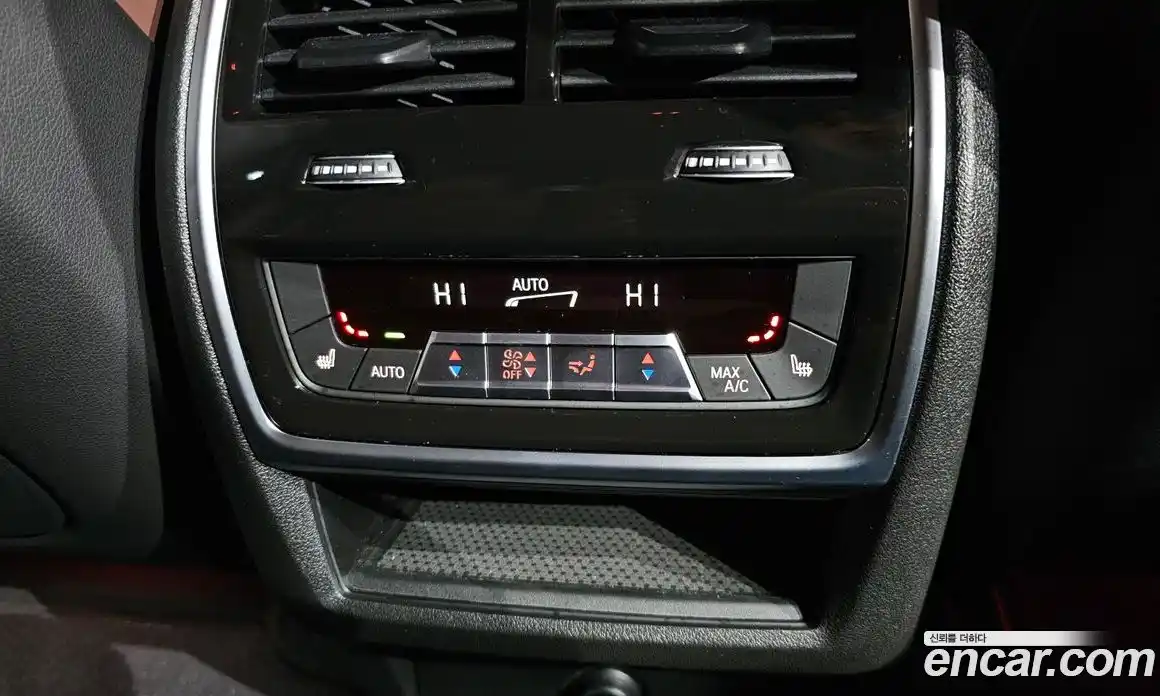 BMW X6 2025 3.0 Автомат в Москве № 228037, фото 18