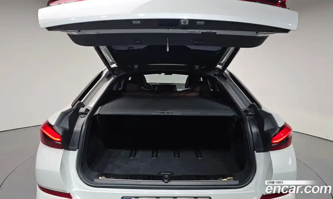 BMW X6 2025 3.0 Автомат в Москве № 228037, фото 19