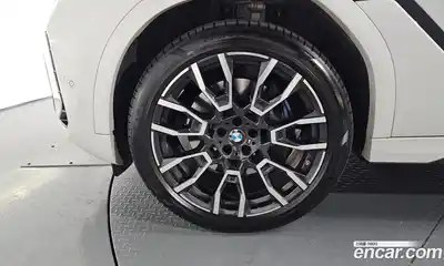 BMW X6 2025 3.0 Автомат в Москве № 228037, миниатюра 4
