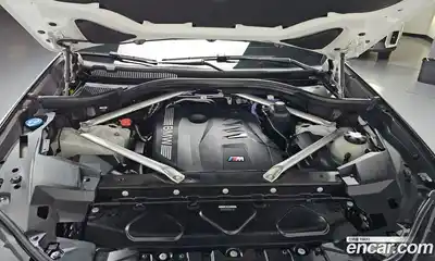 BMW X6 2025 3.0 Автомат в Москве № 228037, миниатюра 5