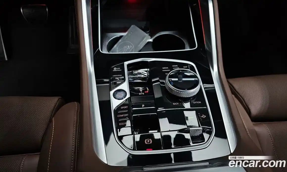 BMW X6 2025 3.0 Автомат в Москве № 228037, фото 8