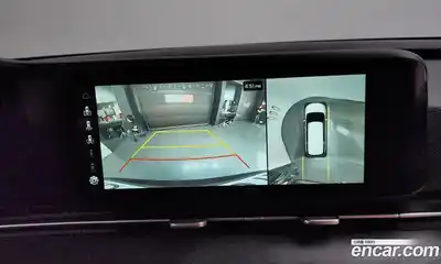 Kia Canival 2022 3.5 Автомат в Москве № 22803, миниатюра 2