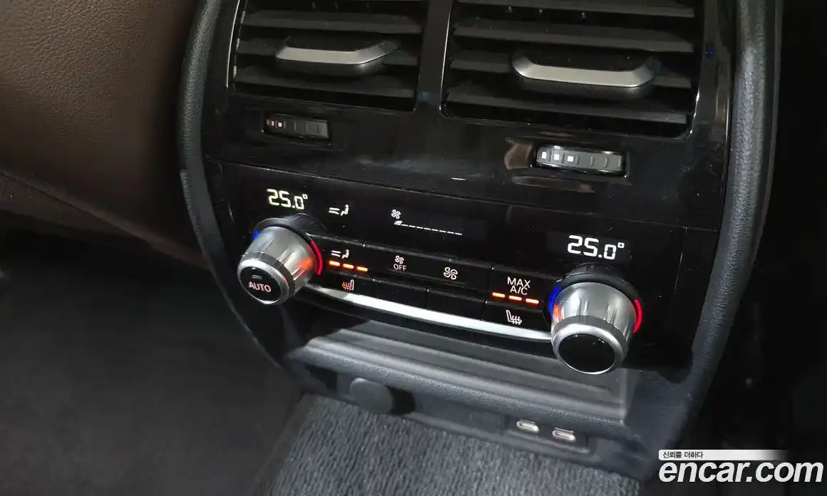 BMW 5-Series 2021 2.0 Автомат в Москве № 228379, фото 3