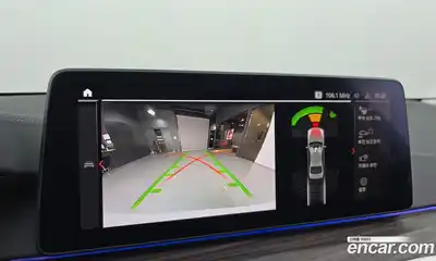 BMW 5-Series 2021 2.0 Автомат в Москве № 228379, миниатюра 7