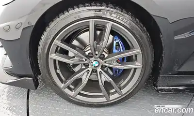 BMW 3-Series 2024 2.0 Автомат в Москве № 228436, миниатюра 12