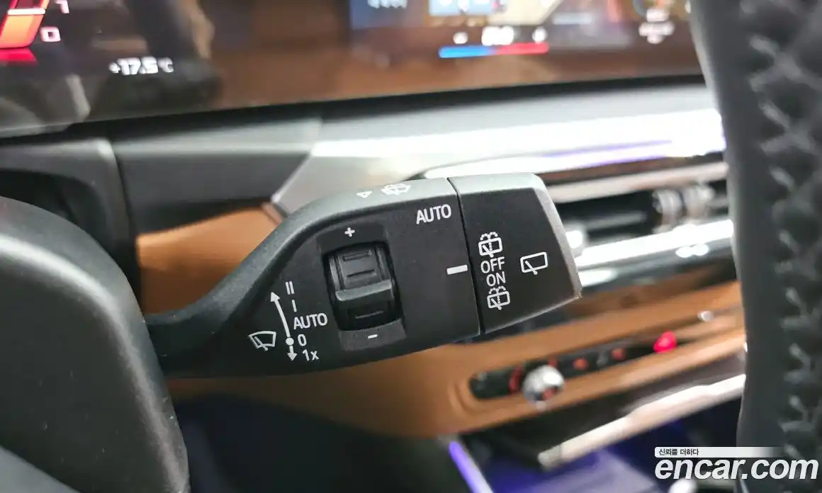 BMW 3-Series 2024 2.0 Автомат в Москве № 228436, фото 13