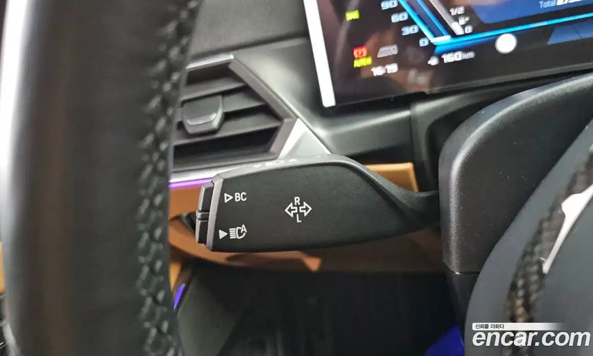 BMW 3-Series 2024 2.0 Автомат в Москве № 228436, фото 16