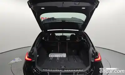 BMW 3-Series 2024 2.0 Автомат в Москве № 228436, миниатюра 10