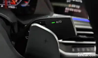 BMW X6 2022 3.0 Автомат в Москве № 228451, миниатюра 11