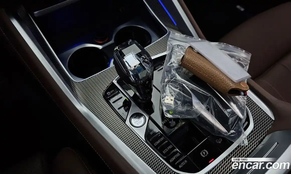 BMW X6 2022 3.0 Автомат в Москве № 228451, фото 18