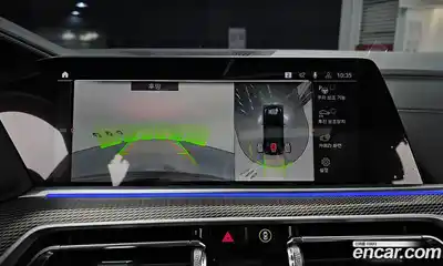 BMW X6 2022 3.0 Автомат в Москве № 228451, миниатюра 6