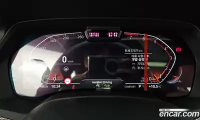 BMW X6 2022 3.0 Автомат в Москве № 228451, миниатюра 8