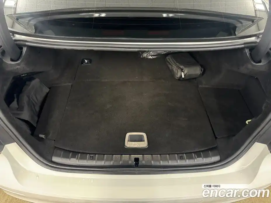 BMW 5-Series 2023 2.0 Автомат в Москве № 228942, фото 11