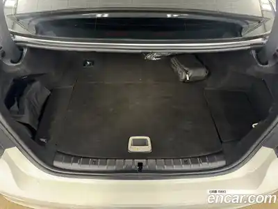 BMW 5-Series 2023 2.0 Автомат в Москве № 228942, миниатюра 11