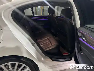 BMW 5-Series 2023 2.0 Автомат в Москве № 228942, миниатюра 10