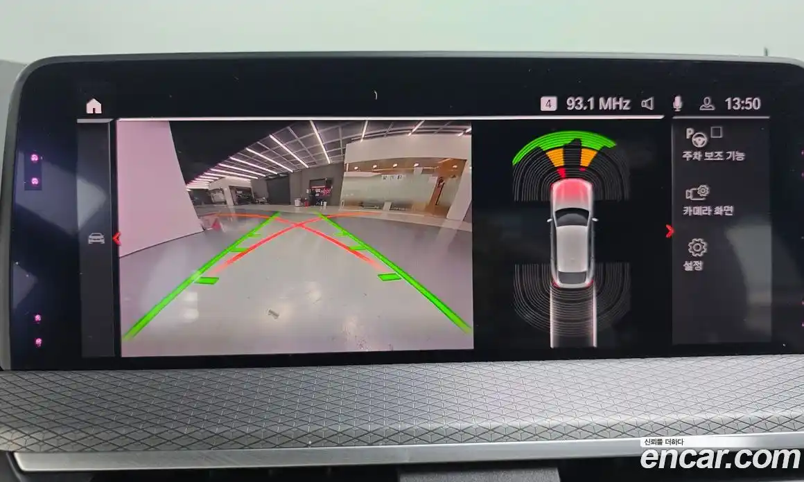 BMW X4 2020 2.0 Автомат в Москве № 229221, фото 4