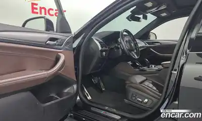 BMW X4 2020 2.0 Автомат в Москве № 229221, миниатюра 5