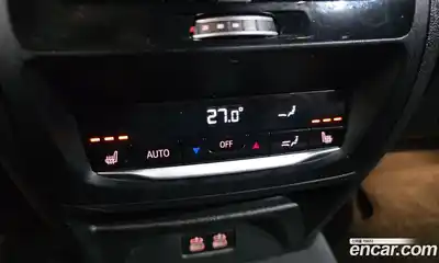 BMW X4 2020 2.0 Автомат в Москве № 229221, миниатюра 7