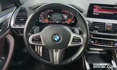 BMW X4 2020 2.0 Автомат в Москве № 229221, миниатюра 8