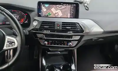 BMW X4 2020 2.0 Автомат в Москве № 229221, миниатюра 10