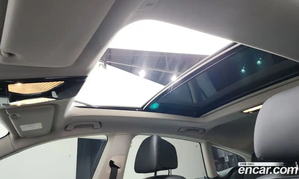 BMW Gran Turismo 2023 2.0 Автомат в Москве № 229314, фото 19