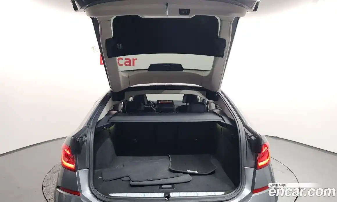 BMW Gran Turismo 2023 2.0 Автомат в Москве № 229314, фото 20