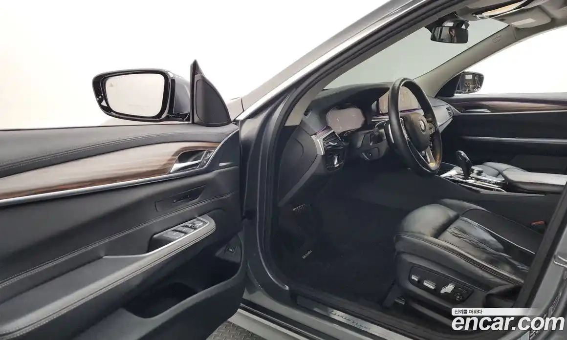 BMW Gran Turismo 2023 2.0 Автомат в Москве № 229314, фото 10