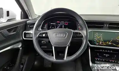 Audi A6 2023 2.0 Автомат в Москве № 229743, миниатюра 12