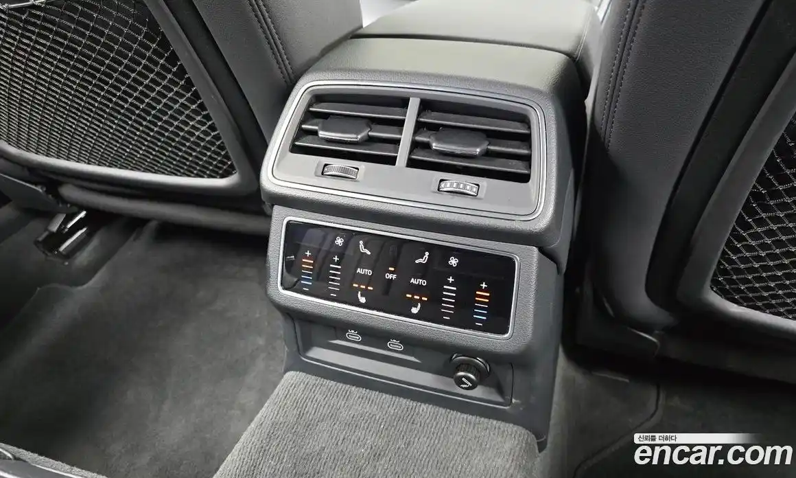 Audi A6 2023 2.0 Автомат в Москве № 229743, фото 15