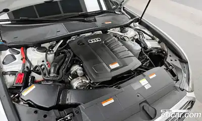 Audi A6 2023 2.0 Автомат в Москве № 229743, миниатюра 4